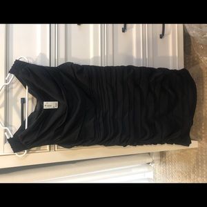 Black Dress Sz 10.